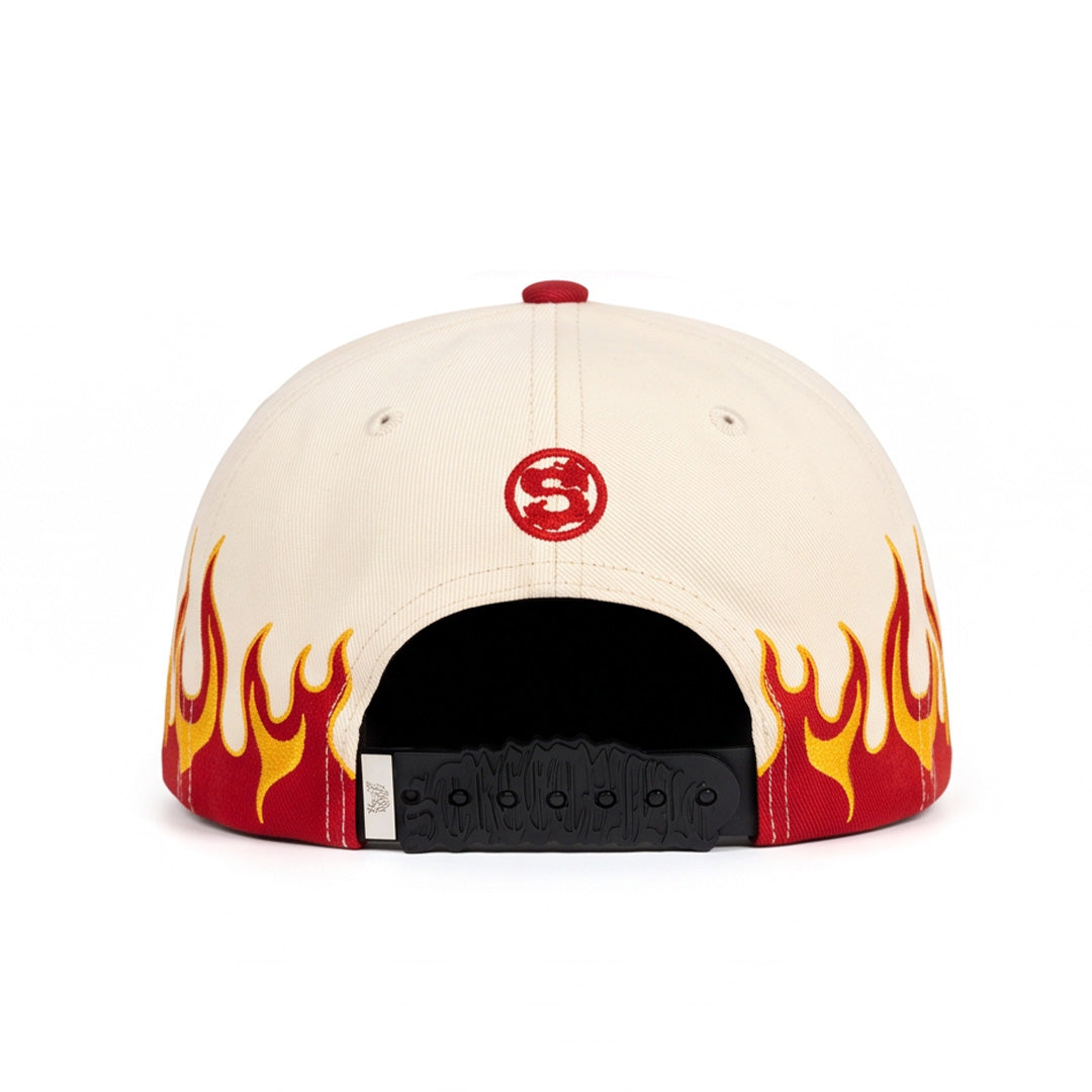 KANTO FLAME