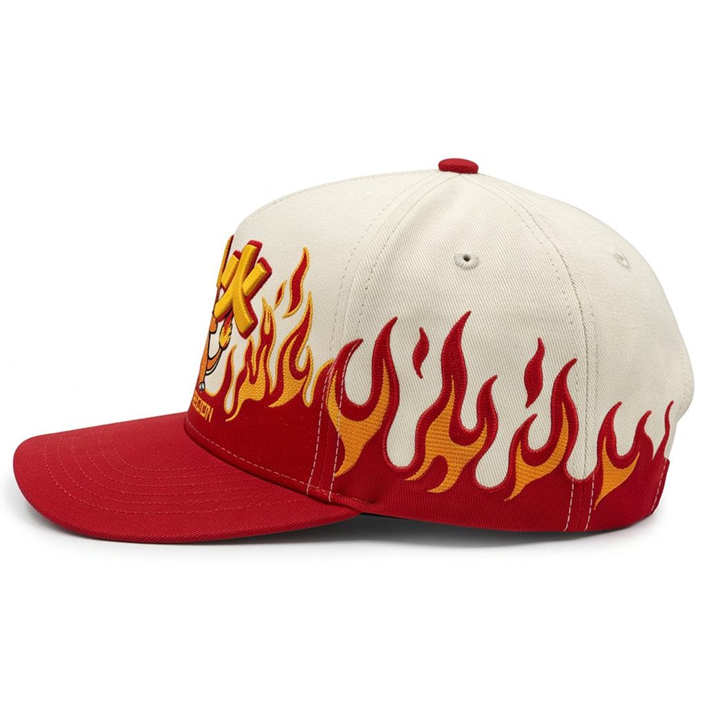 KANTO FLAME