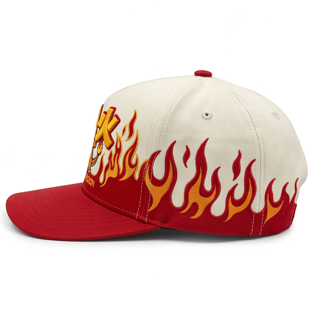 KANTO FLAME