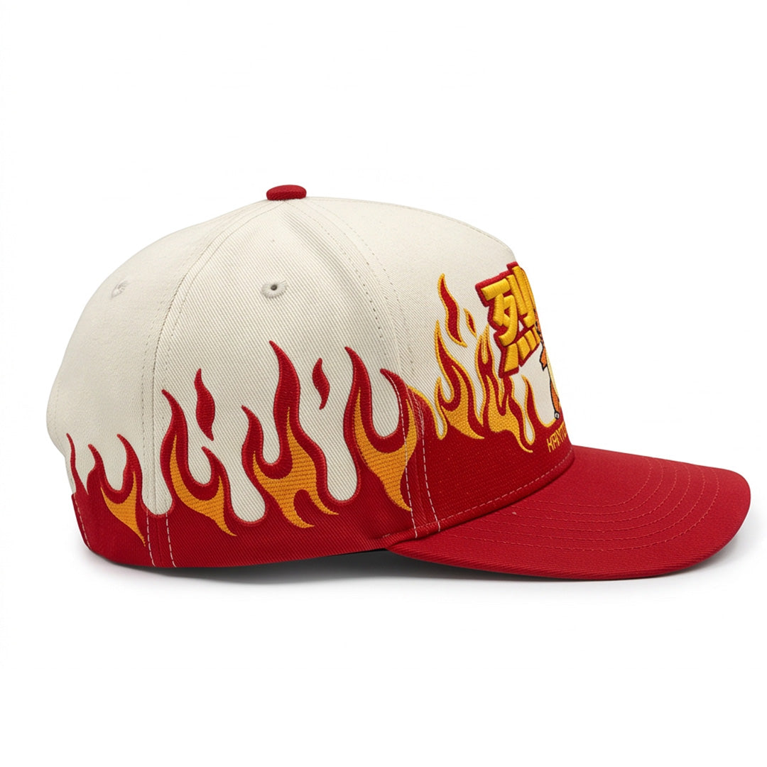 KANTO FLAME