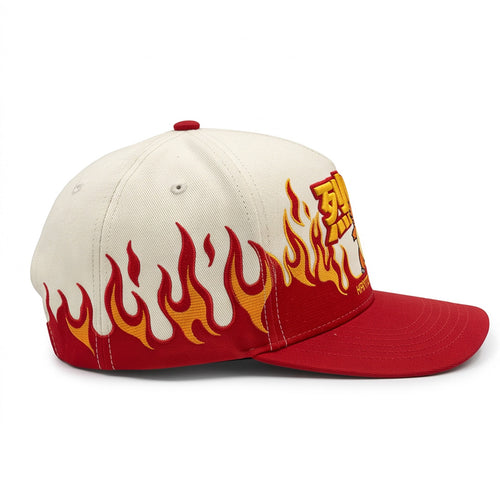 KANTO FLAME