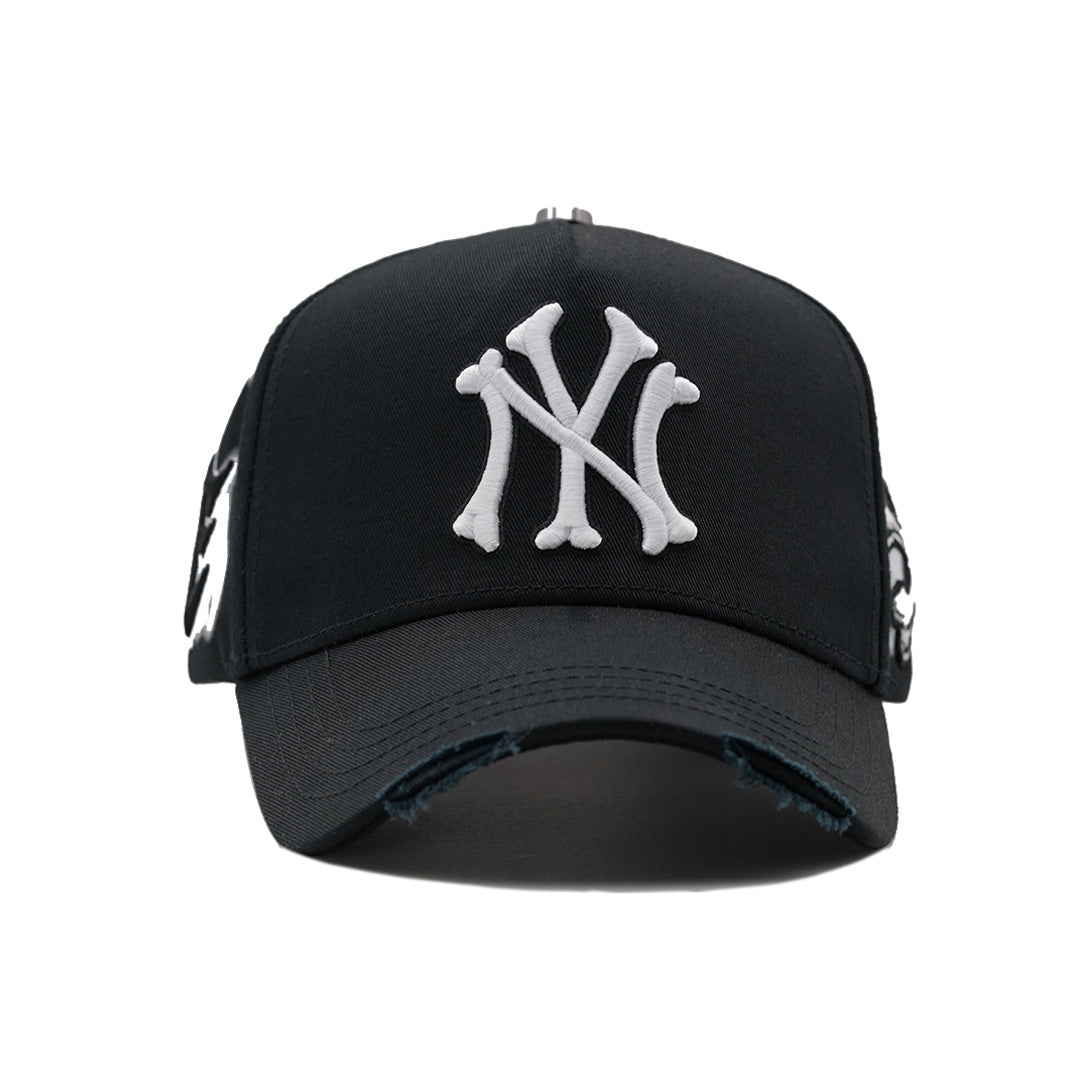 NY C BONE