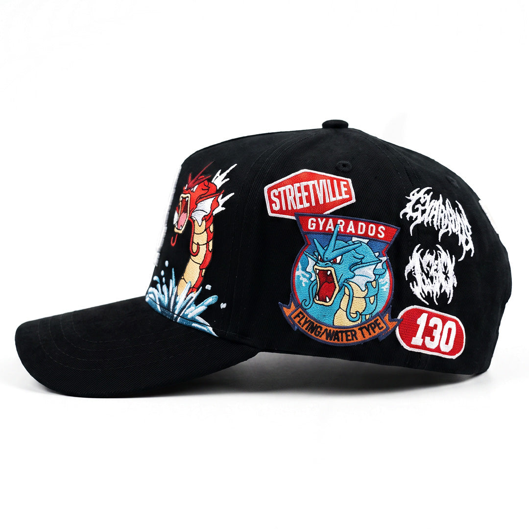 NY RED TIDE (PRE ORDER)