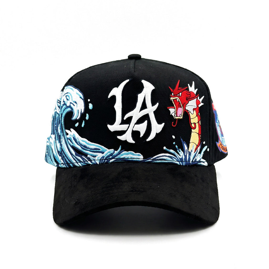 LA RED TIDE (PRE ORDER)