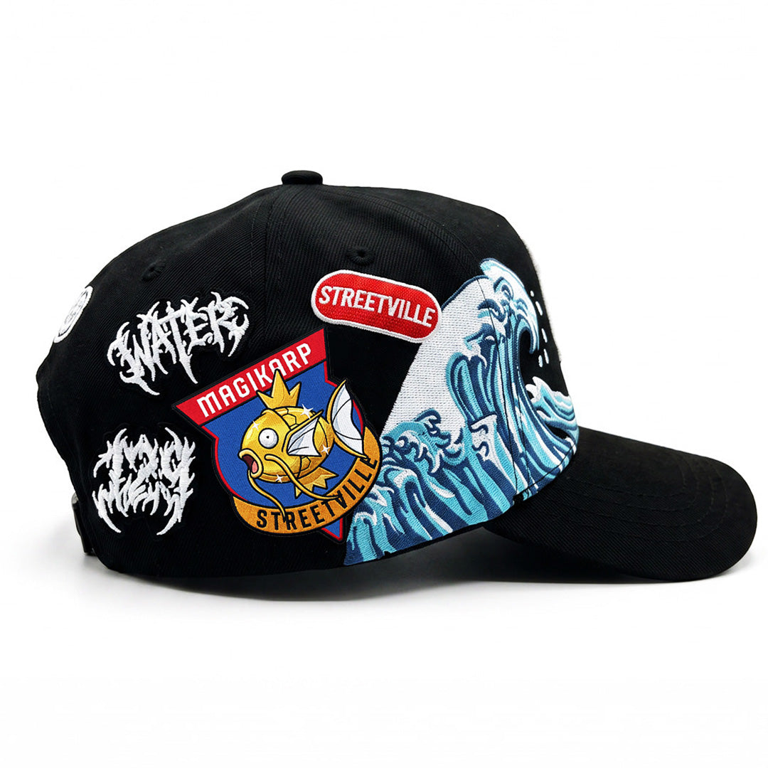 NY RED TIDE (PRE ORDER)