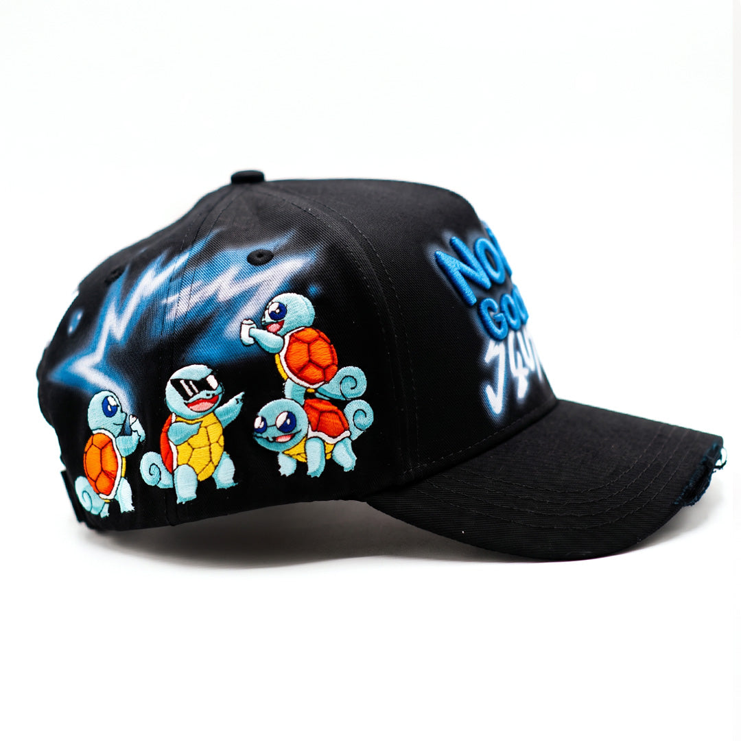 KANTO WATER SQUAD