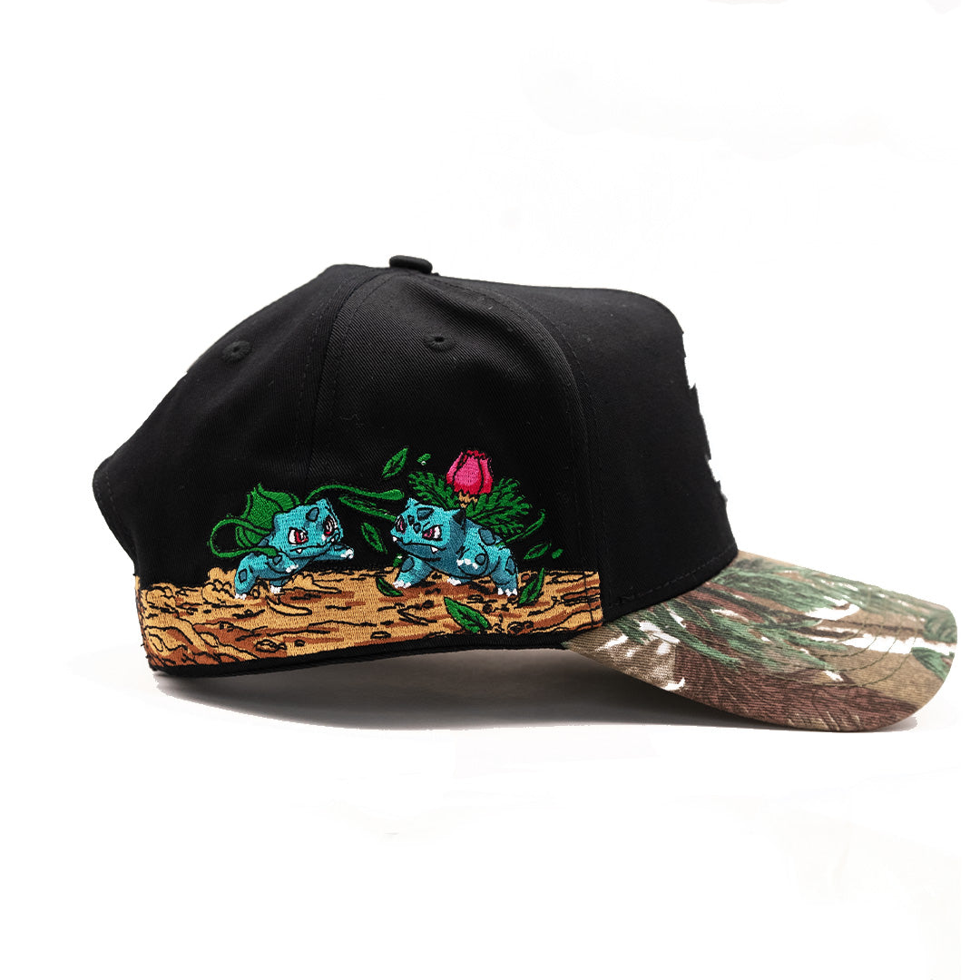 LA VINE WHIP CAMO