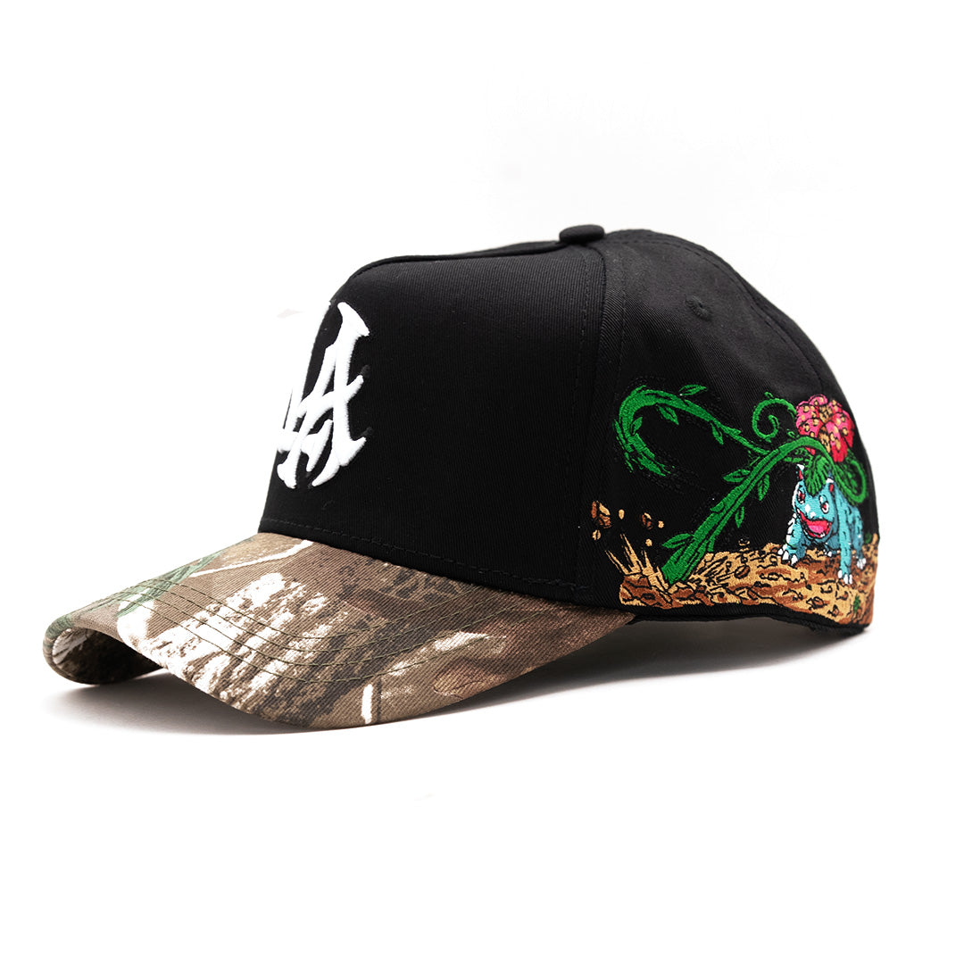 LA VINE WHIP CAMO