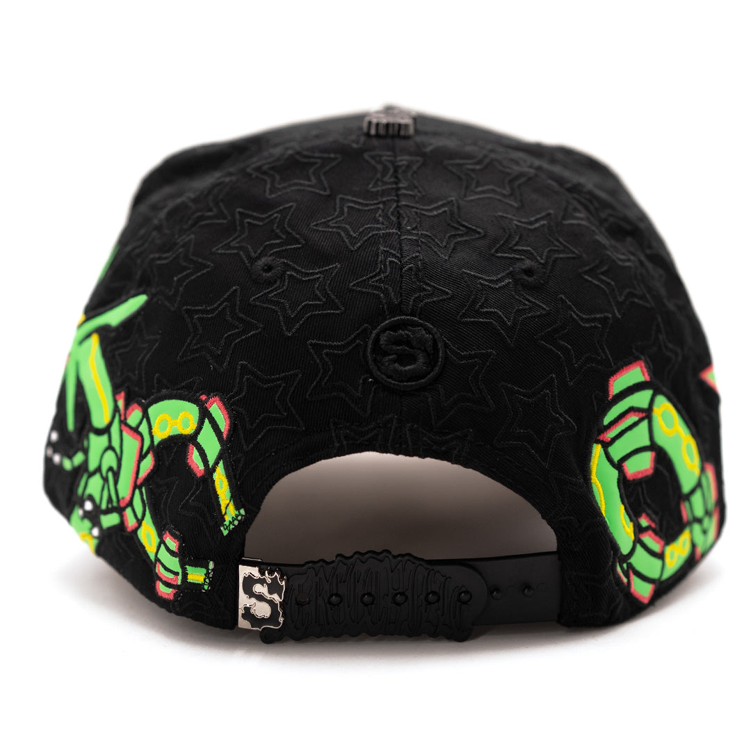 LA RAY (PRE ORDER)