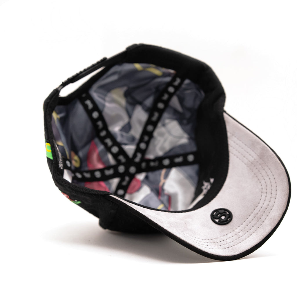 LA RAY (PRE ORDER)
