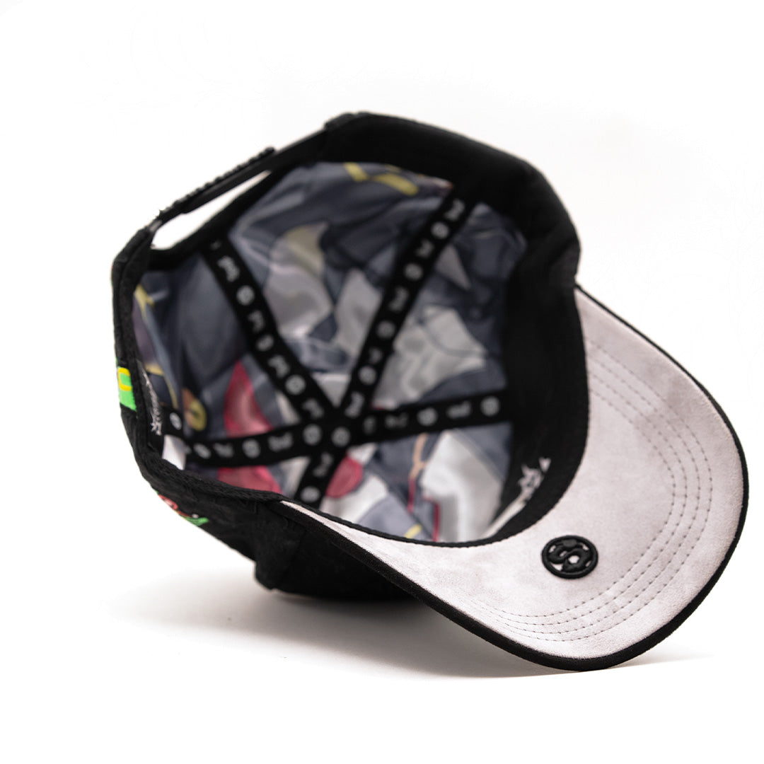 LA RAY (PRE ORDER)