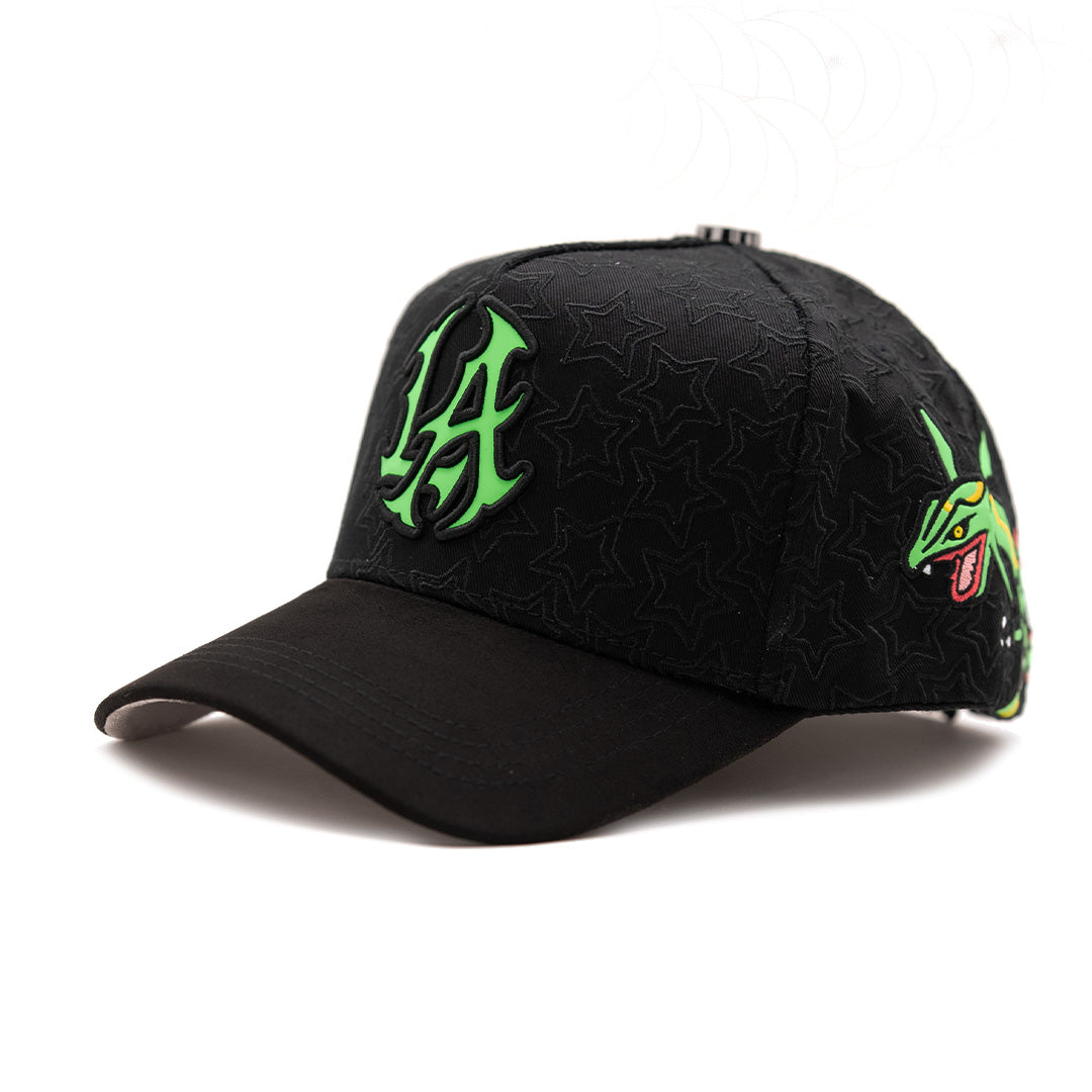 LA RAY (PRE ORDER)