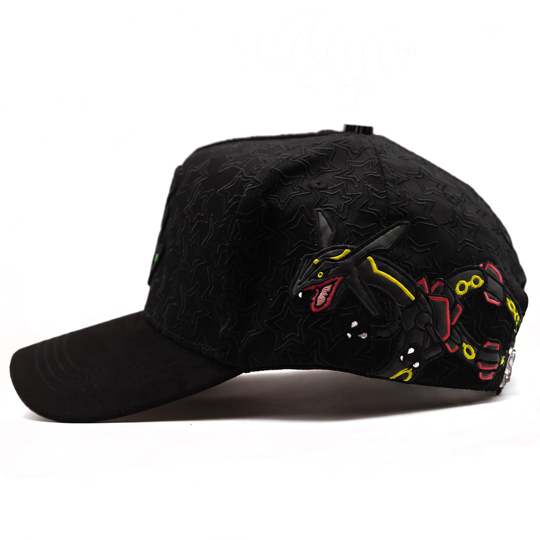 LA RAY (PRE ORDER)