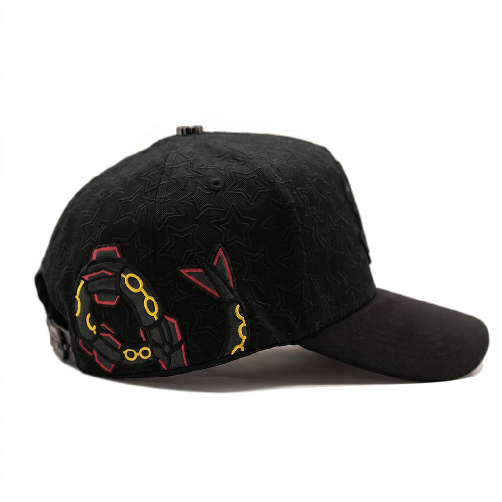 LA RAY (PRE ORDER)