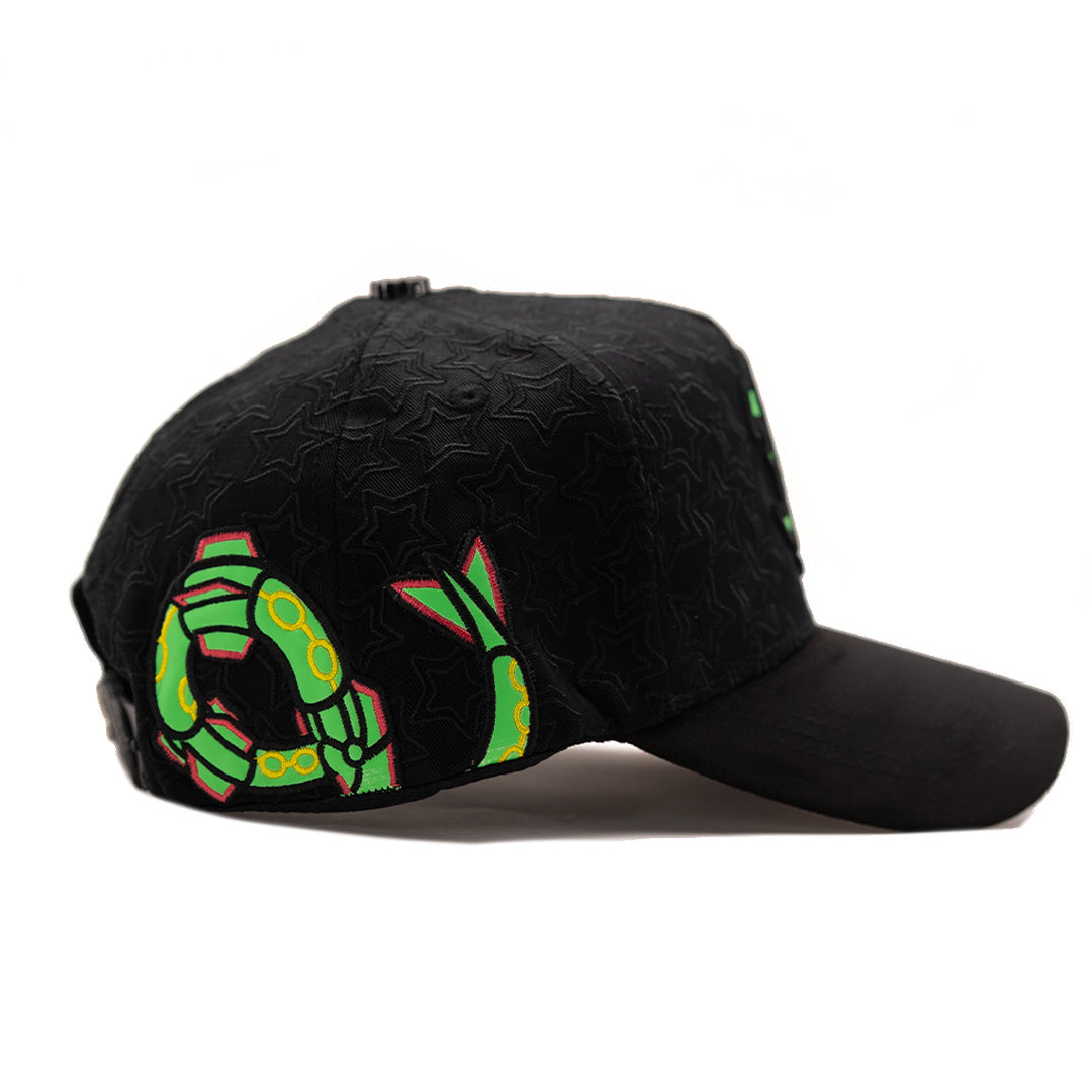 LA RAY (PRE ORDER)