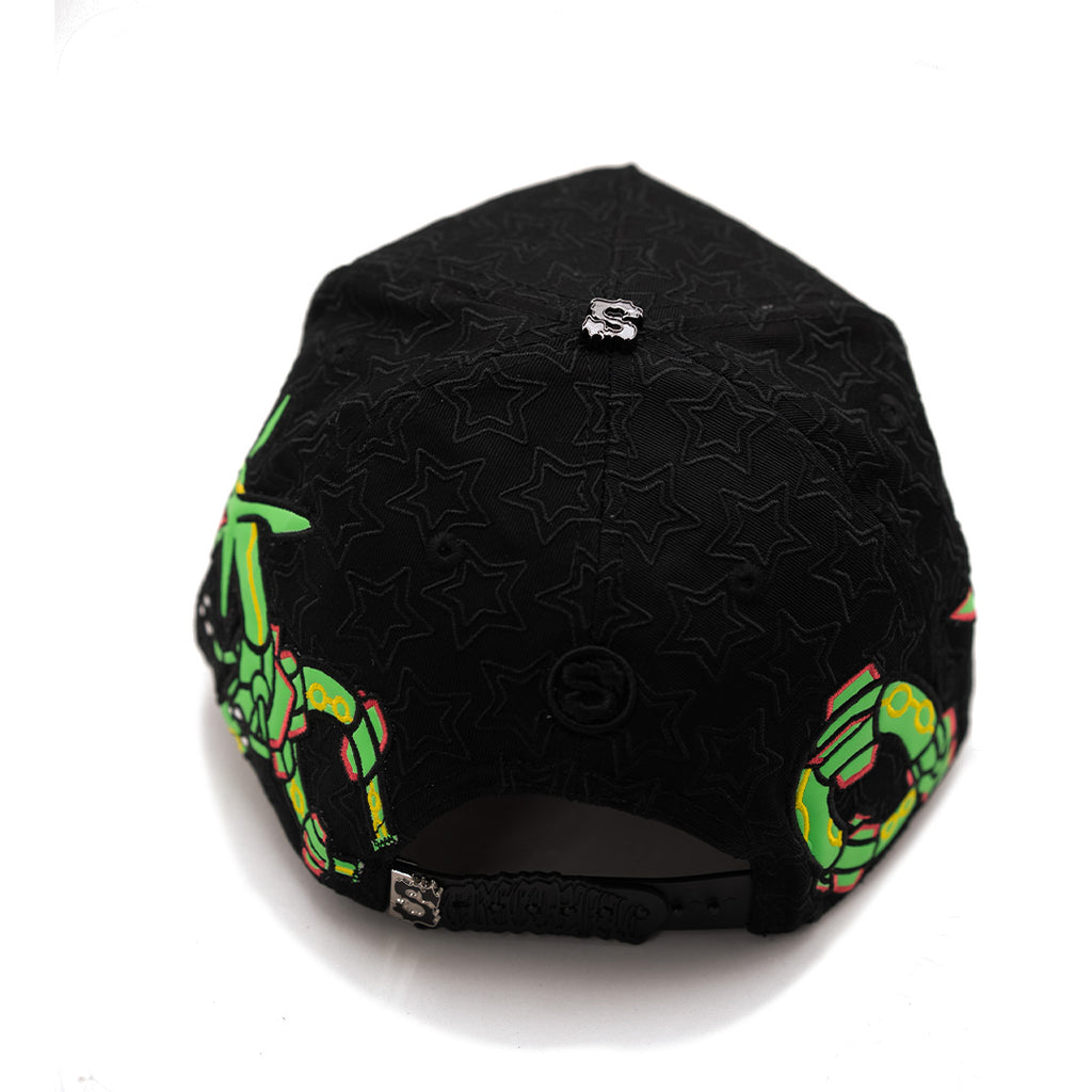 LA RAY (PRE ORDER)