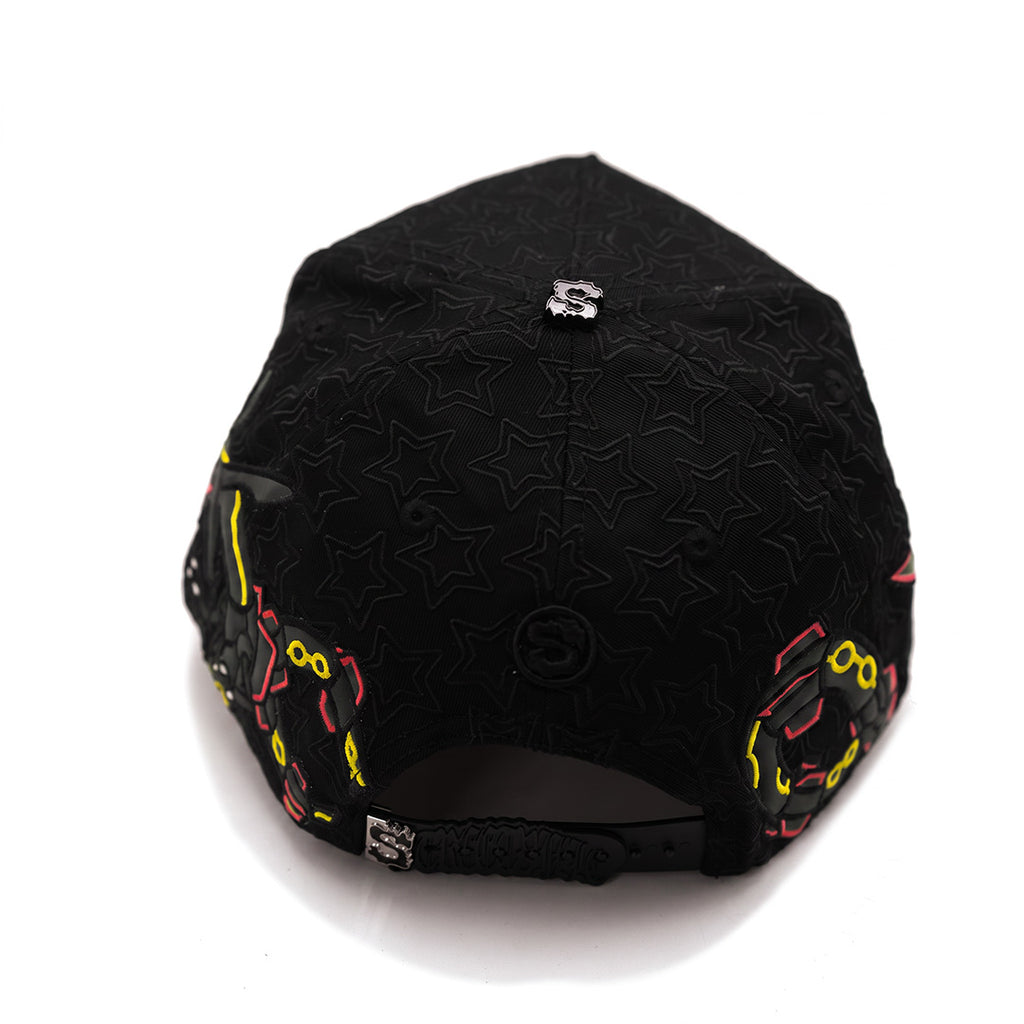LA RAY (PRE ORDER)