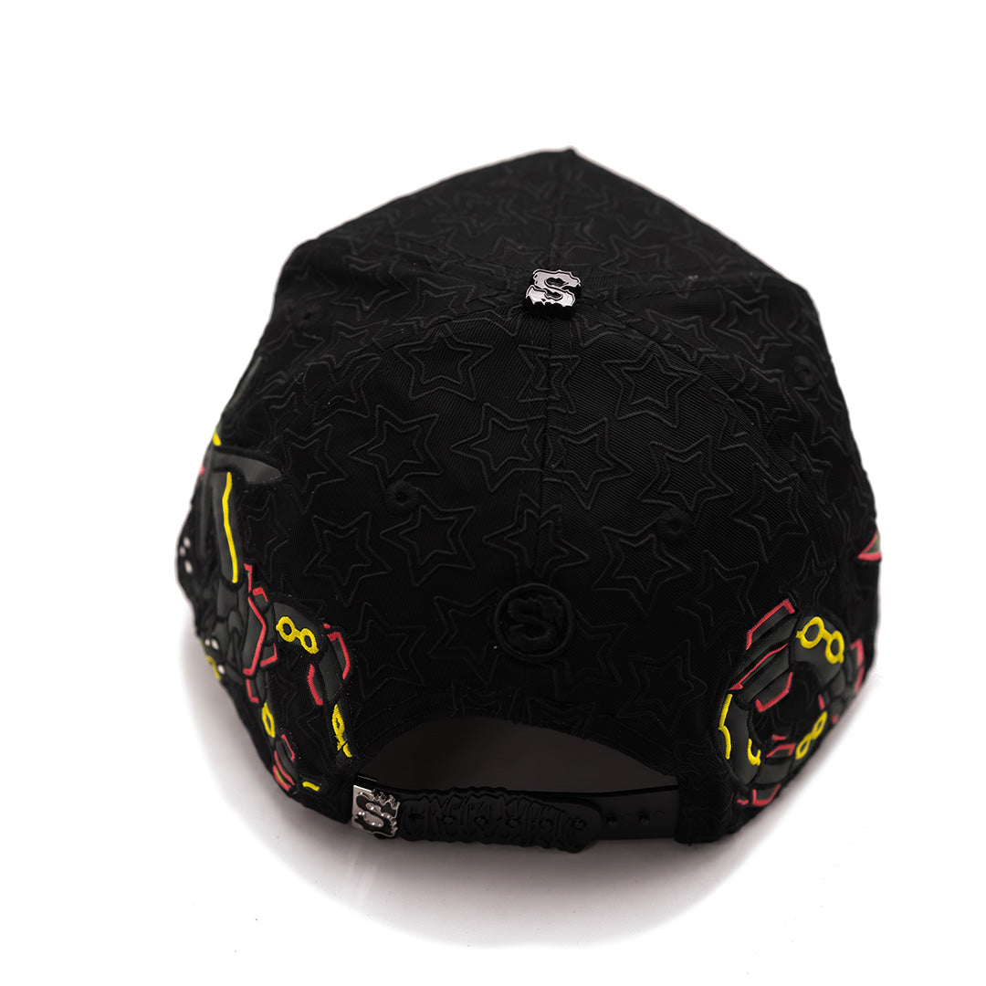 LA RAY (PRE ORDER)