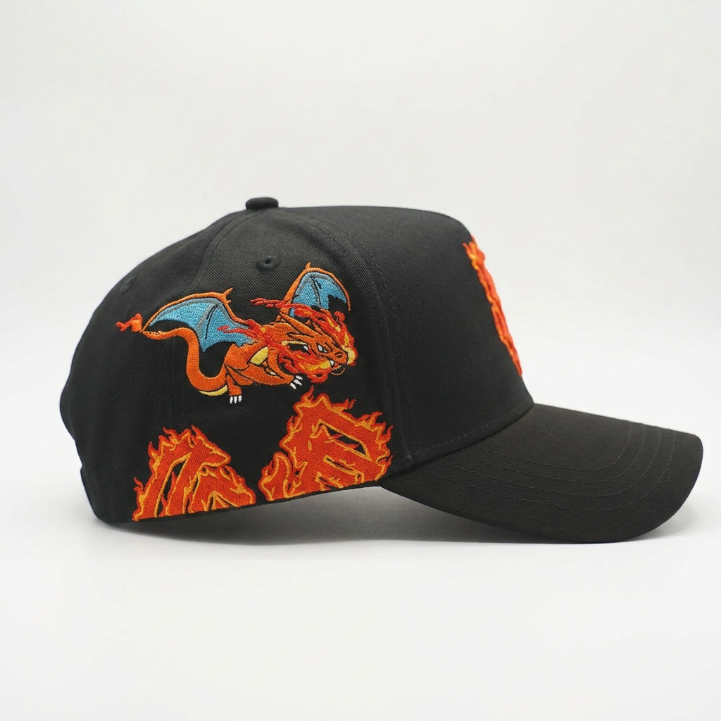 SF FLAMES