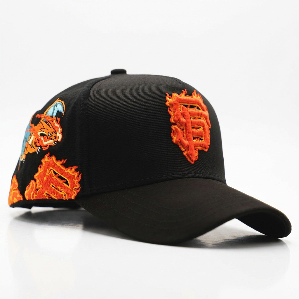 SF FLAMES