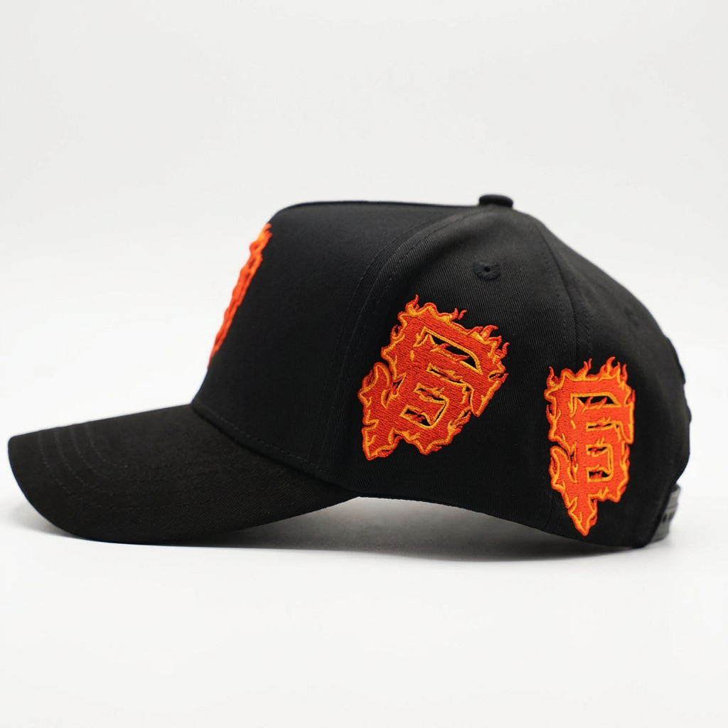 SF FLAMES