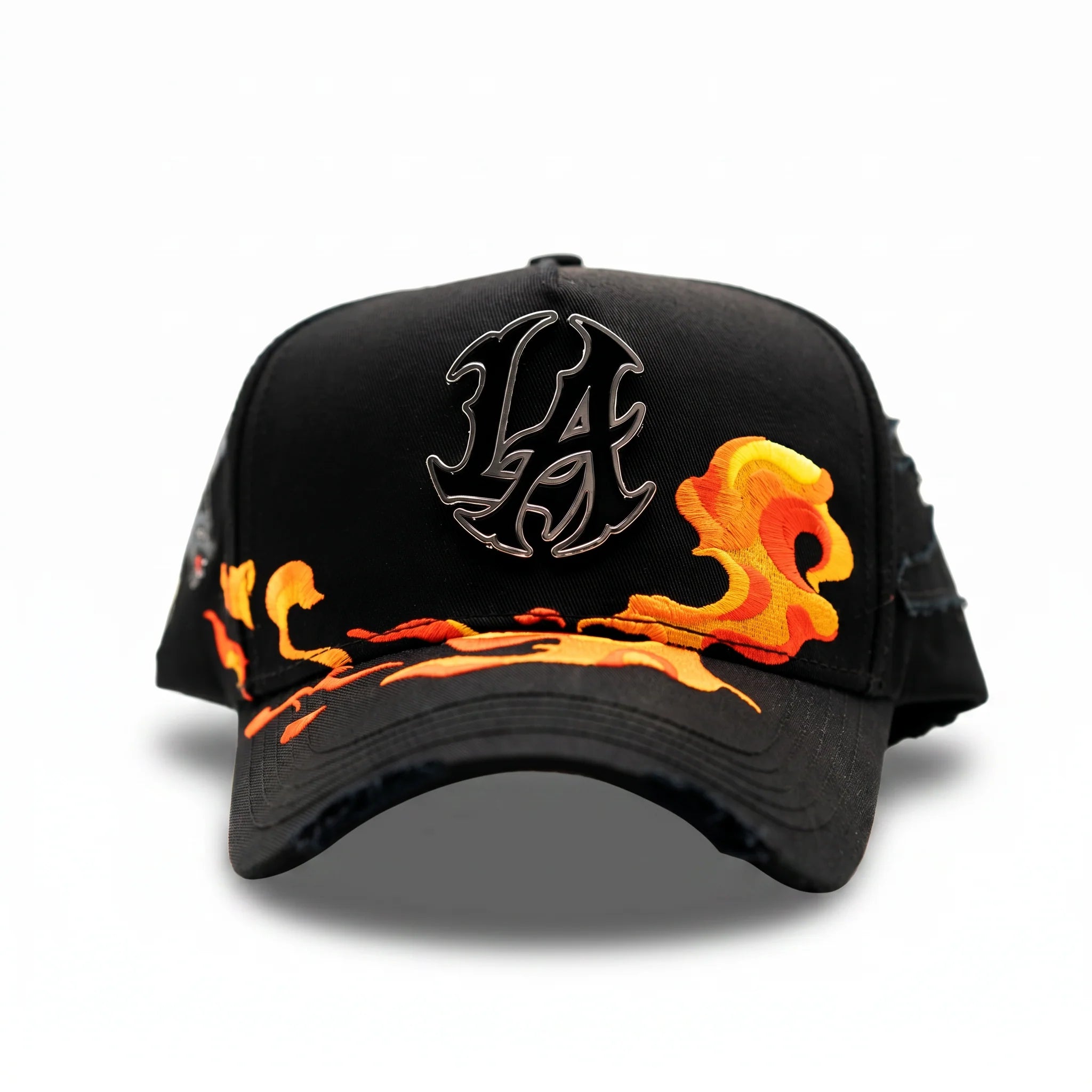 LA SHINY FLAMES